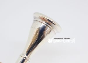 Tilz ティルツ フレンチホルンマウスピース S9 Bruno Tilz｜トロン