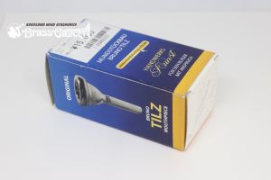 B.Tilz(ブルーノ・ティルツ)チューバマウスピース BAKOモデル 24AW 楽天市場】B.TilZ ティルツ 24AW チューバ マウスピース バコ 銀
