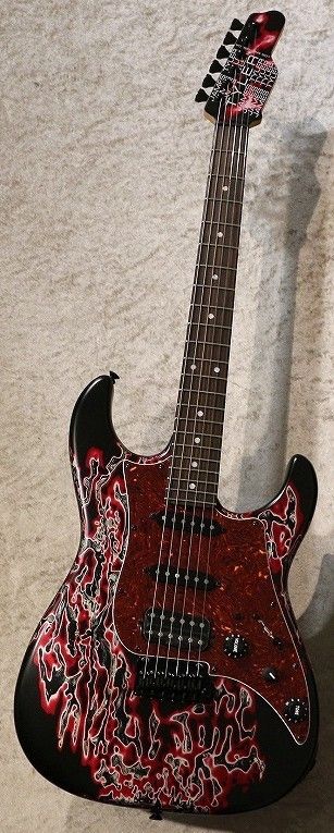 【大幅値下げ】James Tyler USA StudioEliteHD James Tyler USA Studio Elite HD | unisound