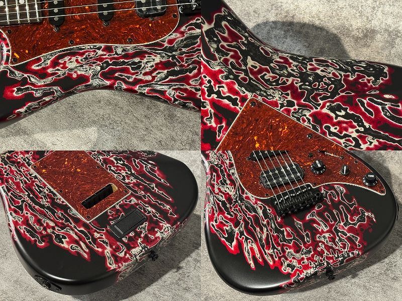 USA Studio Elite HD Crazy Water #24577 | 【クロサワ楽器店