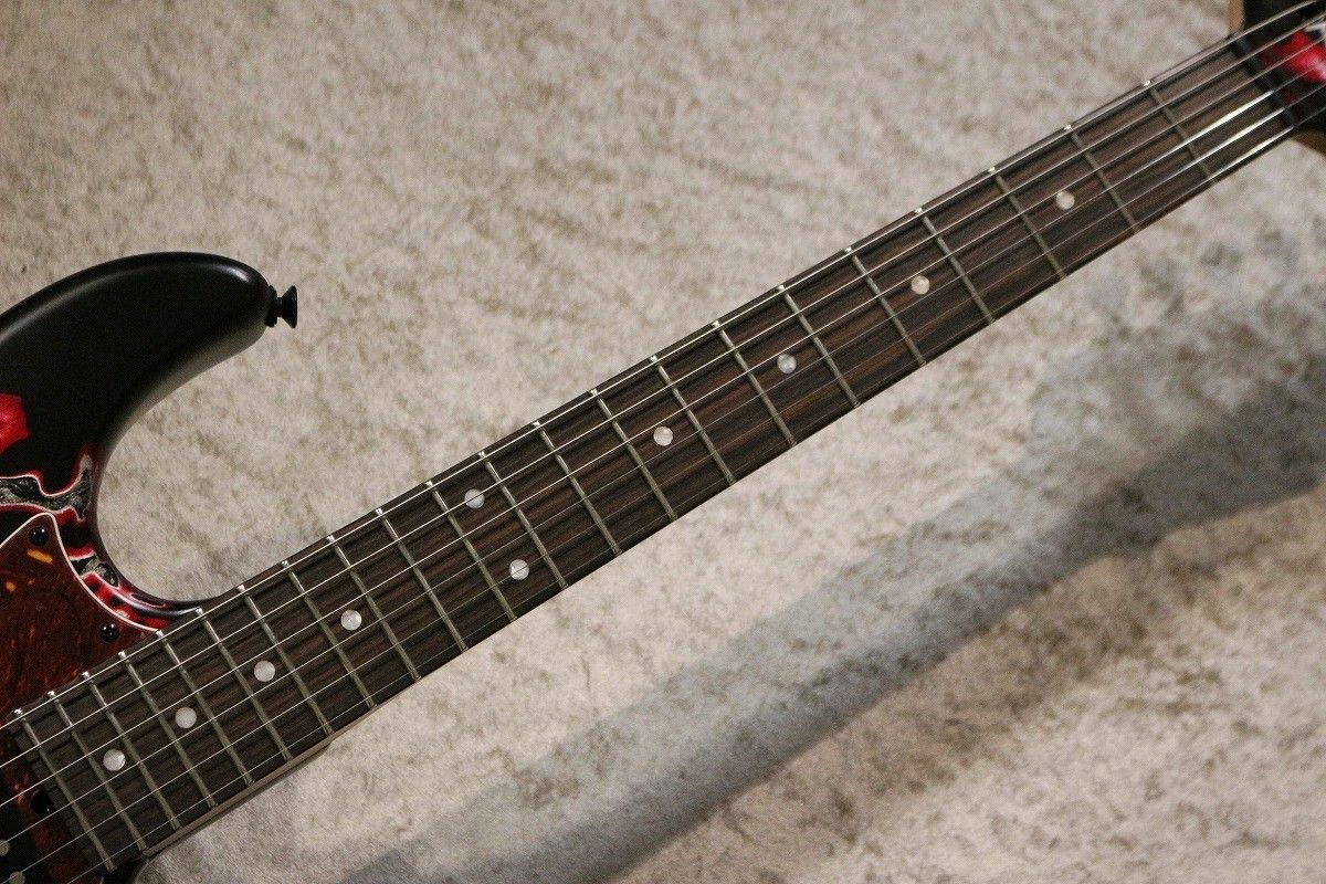 USA Studio Elite HD Crazy Water #24577 | 【クロサワ楽器店