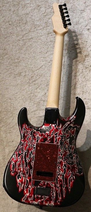 USA Studio Elite HD Crazy Water #24577 | 【クロサワ楽器店