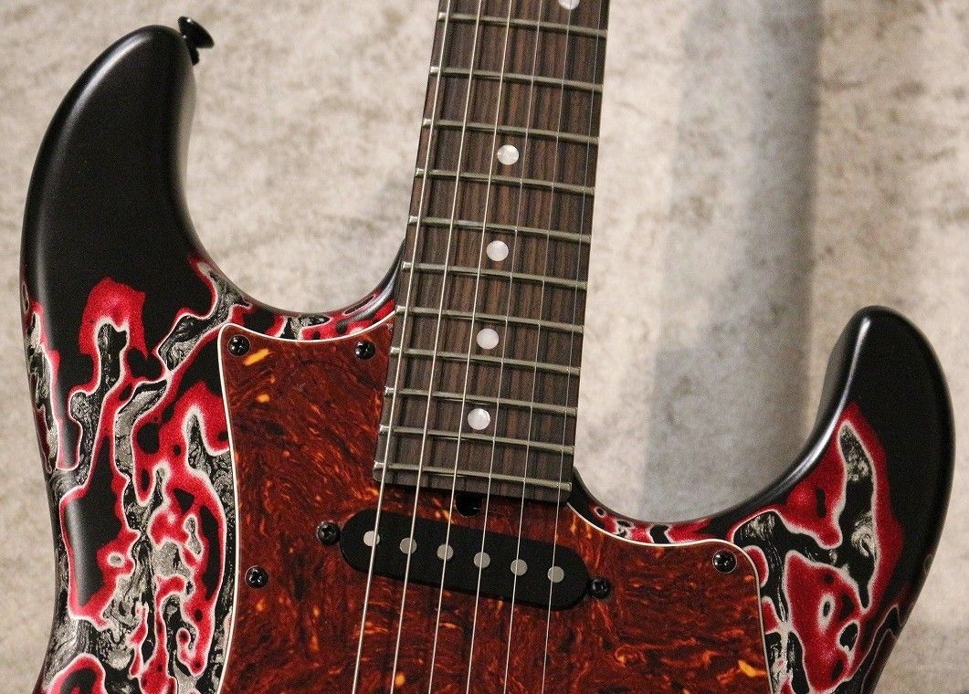 USA Studio Elite HD Crazy Water #24577 | 【クロサワ楽器店