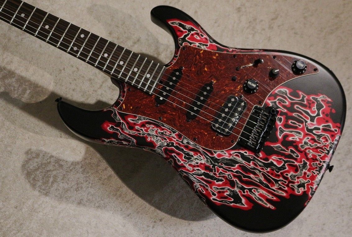 USA Studio Elite HD Crazy Water #24577 | 【クロサワ楽器店