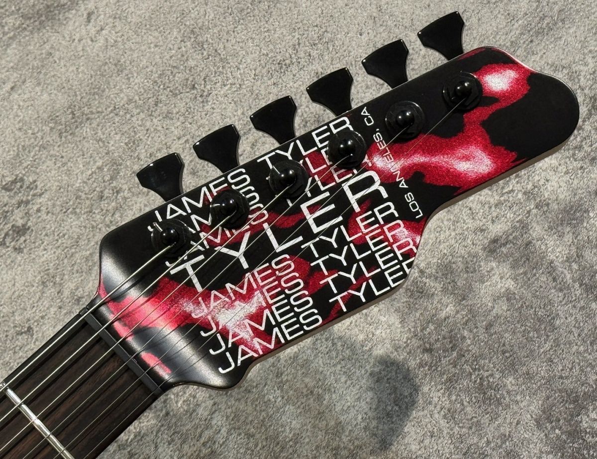 USA Studio Elite HD Crazy Water #24577 | 【クロサワ楽器店