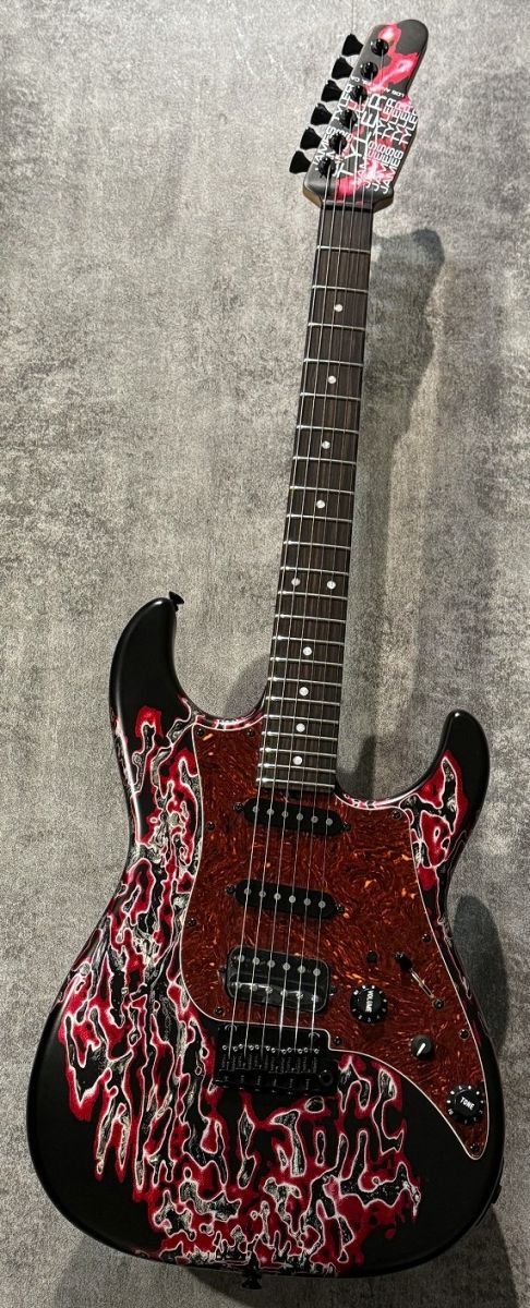 USA Studio Elite HD Crazy Water #24577 | 【クロサワ楽器店