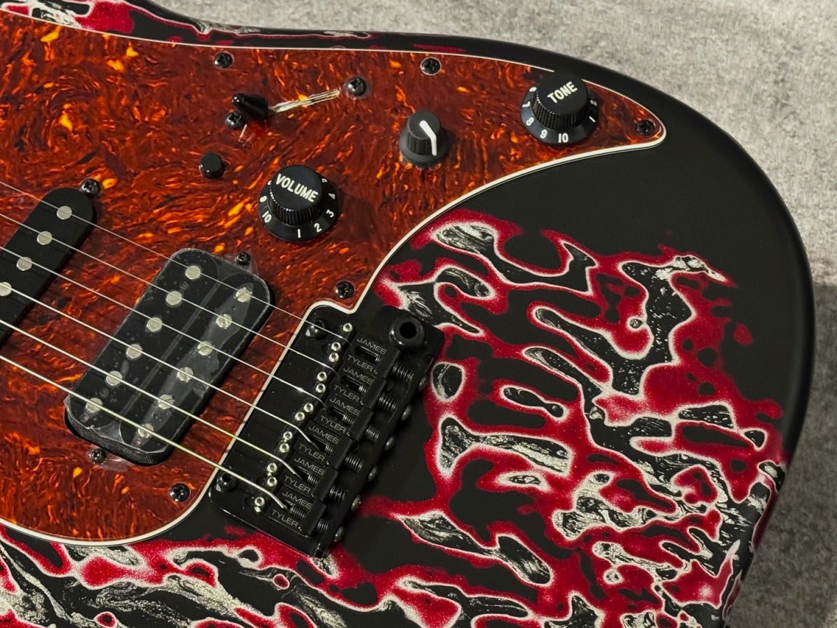 USA Studio Elite HD Crazy Water #24577 | 【クロサワ楽器店