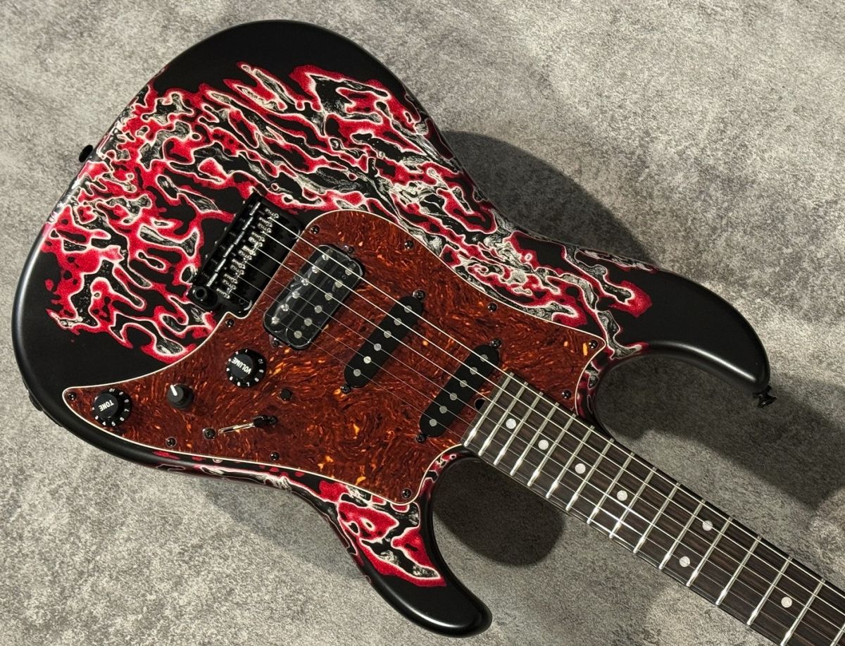 USA Studio Elite HD Crazy Water #24577 | 【クロサワ楽器店