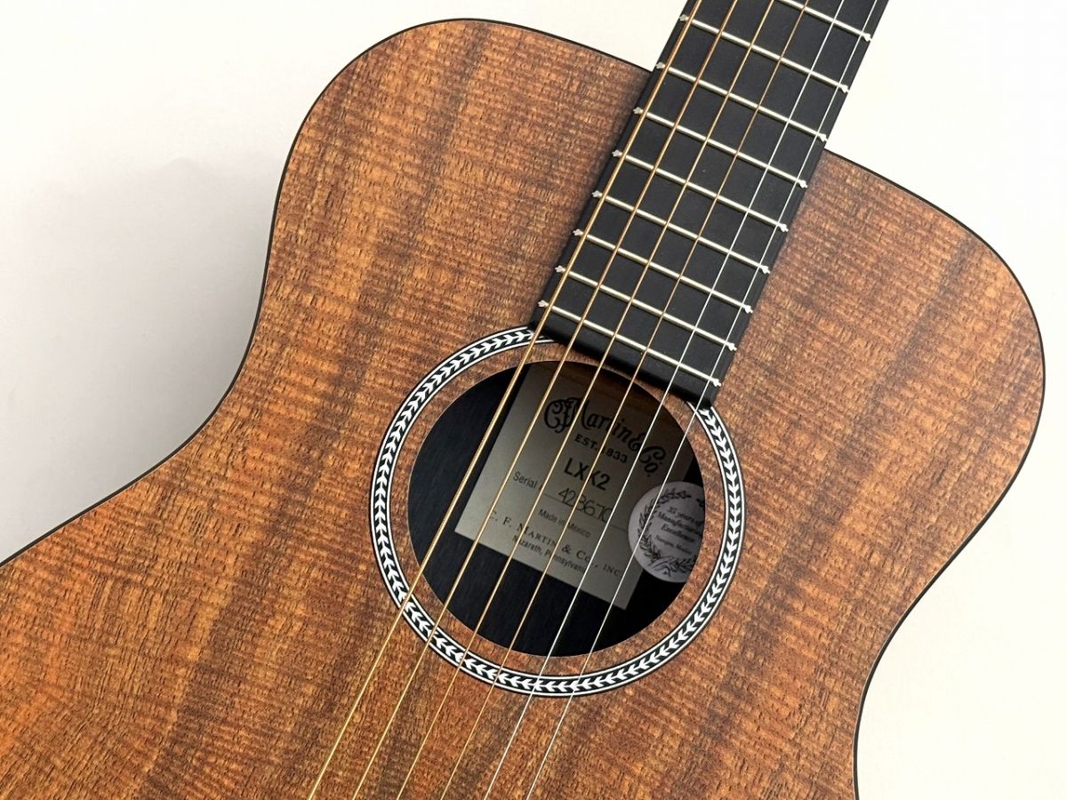 LXK2 #428670 | 【クロサワ楽器店オンラインショップ】いい楽器との
