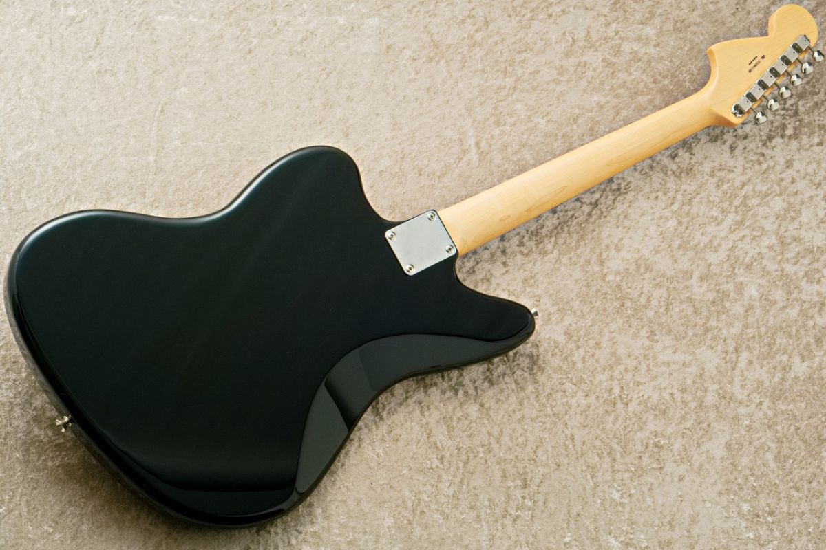 FSR Made in Japan Traditional II 60s Jaguar -Black- | 【クロサワ