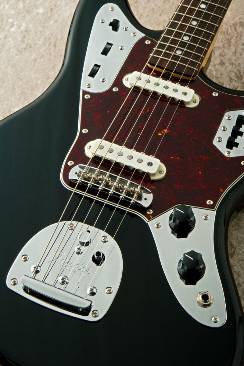 Fender Jaguar Traditional II 60s FSRクロサワ FSR Made in Japan Traditional II 60s Jaguar -Daphne Blue