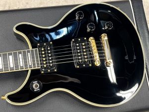 Tak Matsumoto DC Custom Ebony 