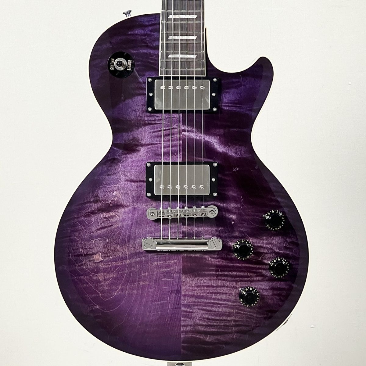 BURNED STD -Violet-【サウンドメッセ2025モデル】【3.84kg