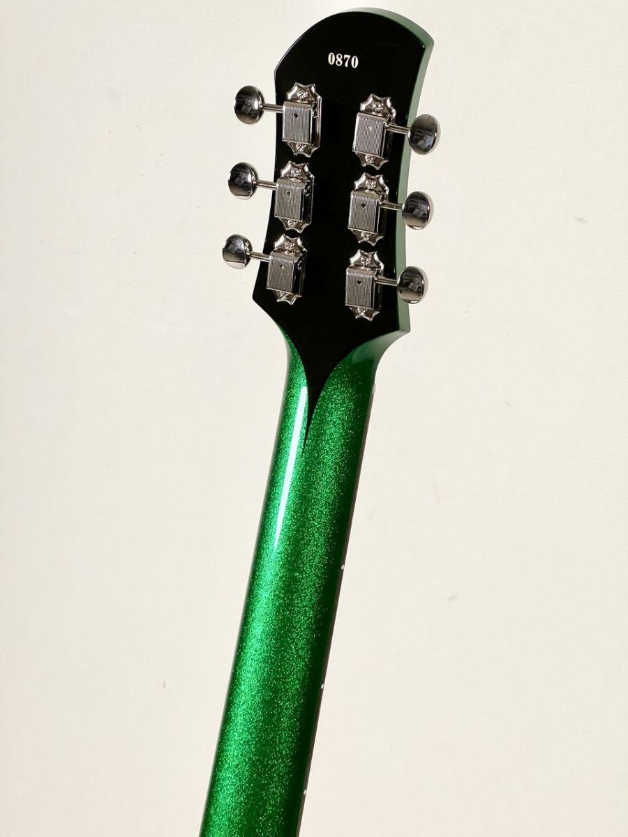 Maton 2023サウンドメッセモデル ご予約受付中！】MATON（メイトン） 大阪サウンドメッセ2023限定製作