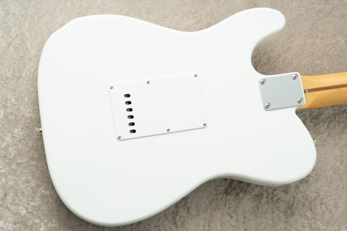 2025/6購入 TOKAI ATE172-3S OWH ATE172MV-3S -Olympic White / OWH- | 【クロサワ楽器店