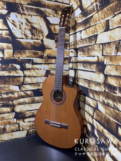 コルドバ Cordoba エレガットギター C5-CET