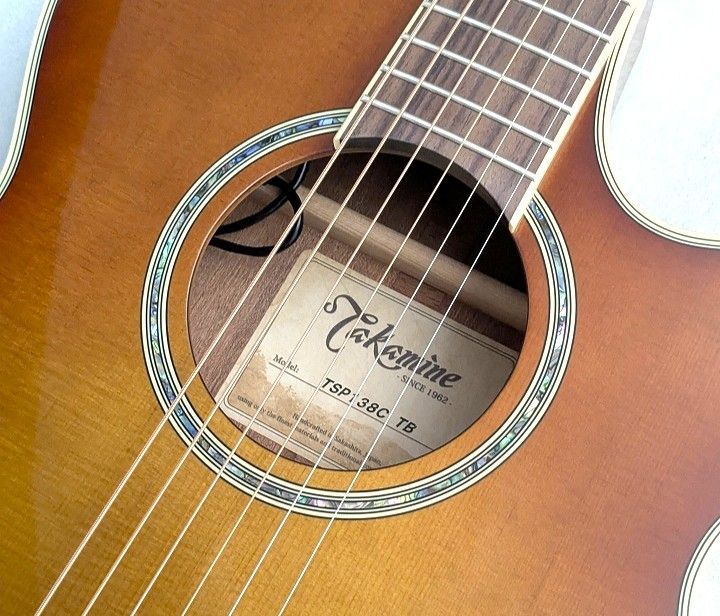 TSP138C TB | 【クロサワ楽器店オンラインショップ】いい楽器とのいい