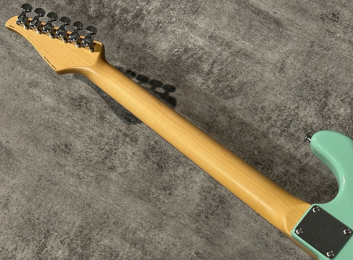 Classic S Antique Surf Green | 【クロサワ楽器店オンラインショップ