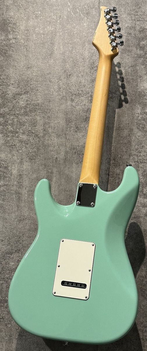 Classic S Antique Surf Green | 【クロサワ楽器店オンラインショップ