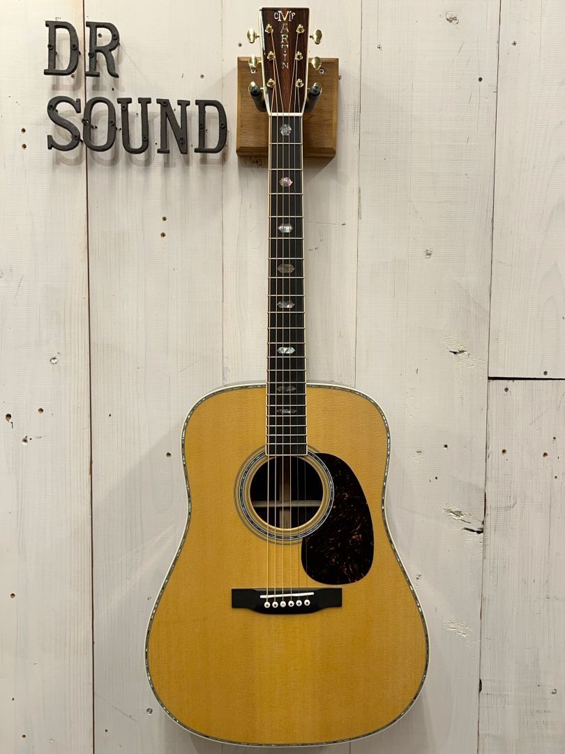 D-41 ♯2947080 | 【クロサワ楽器店オンラインショップ】いい楽器との