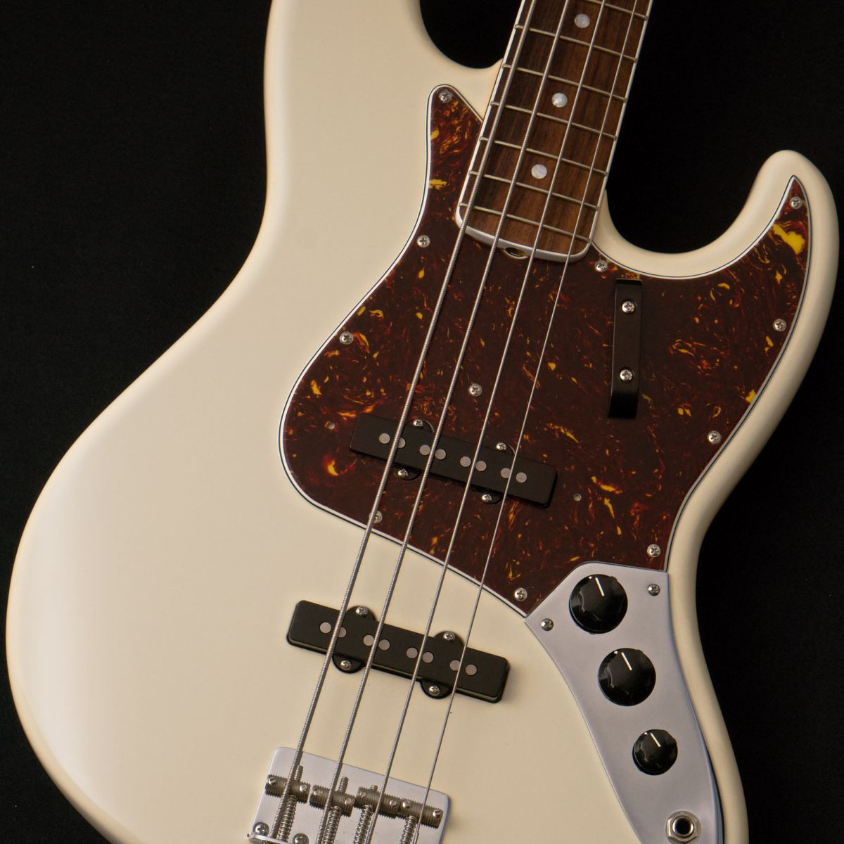 2025 Collection Made in Japan Traditional II 60s Precision