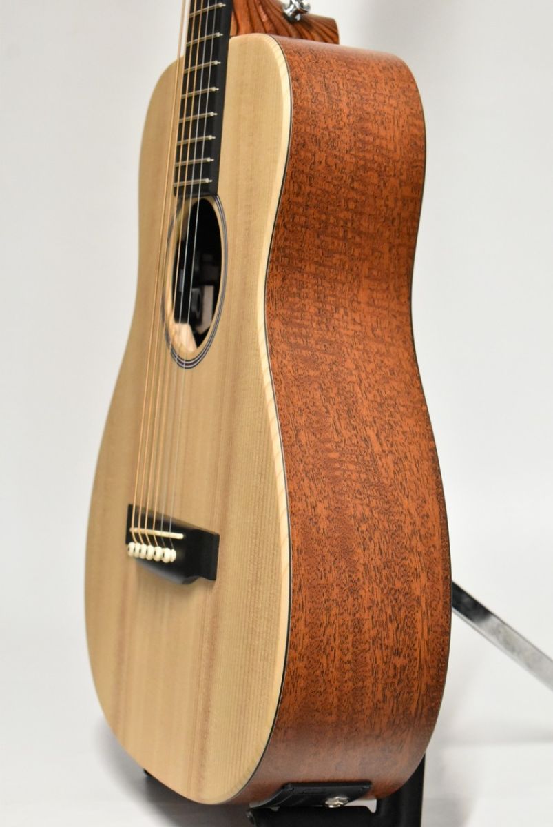 セール中】Martin LX1E 中古 オマケ付き
