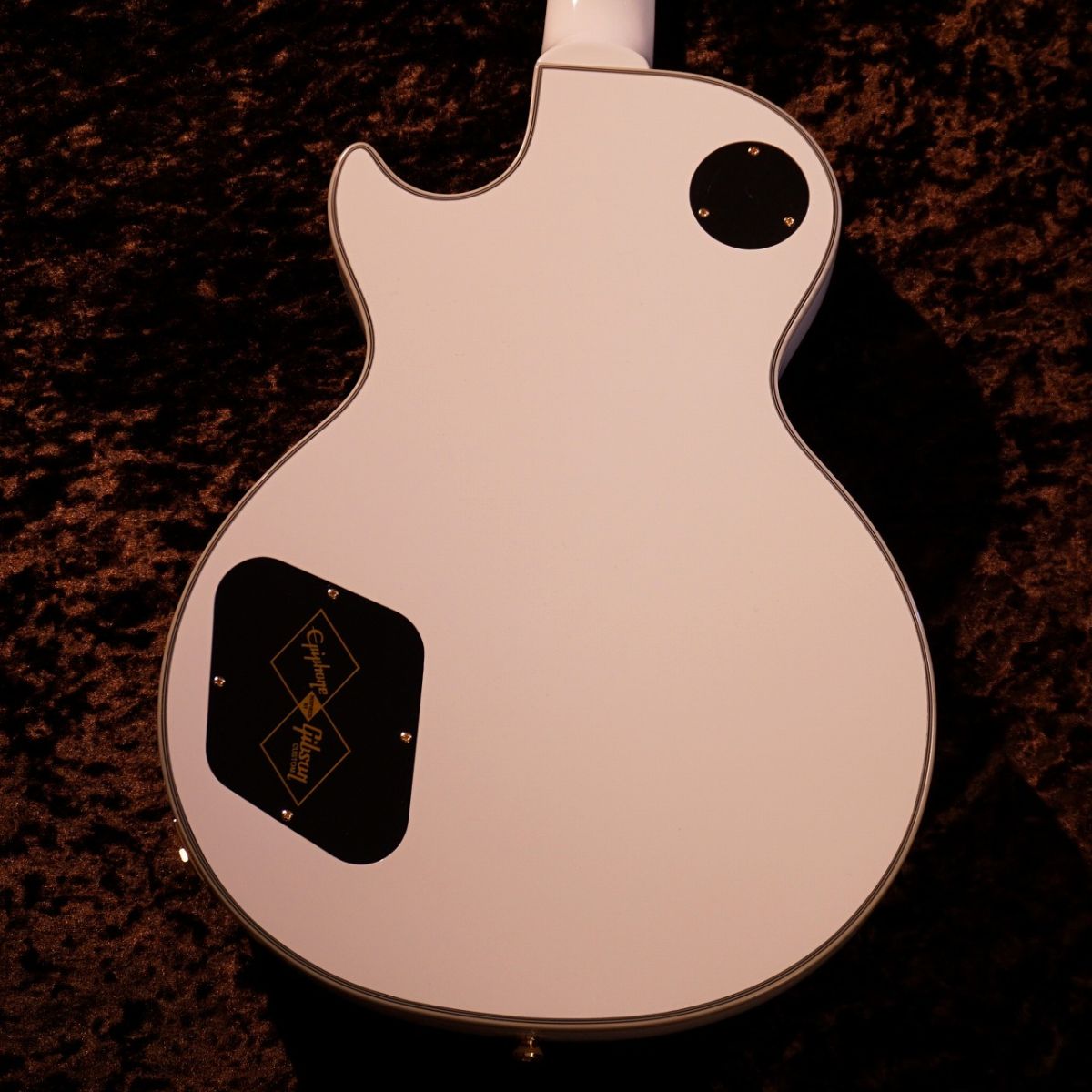 Les Paul Custom Alpine white #25021530138 | 【クロサワ楽器店