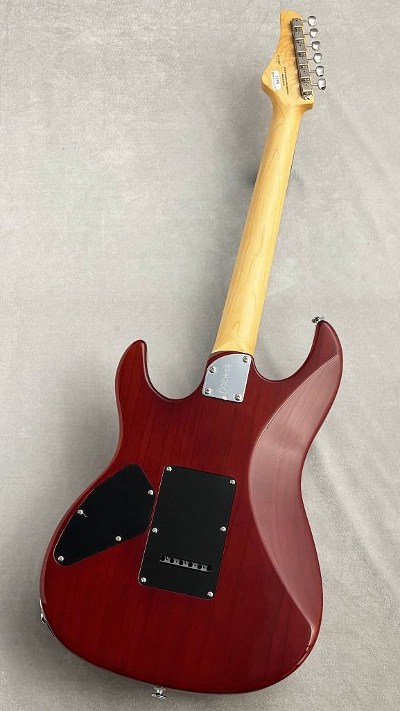 J-Standard ODYSSEY JOS2-DU-EW2-R -Koa Natural Burst- | 【クロサワ