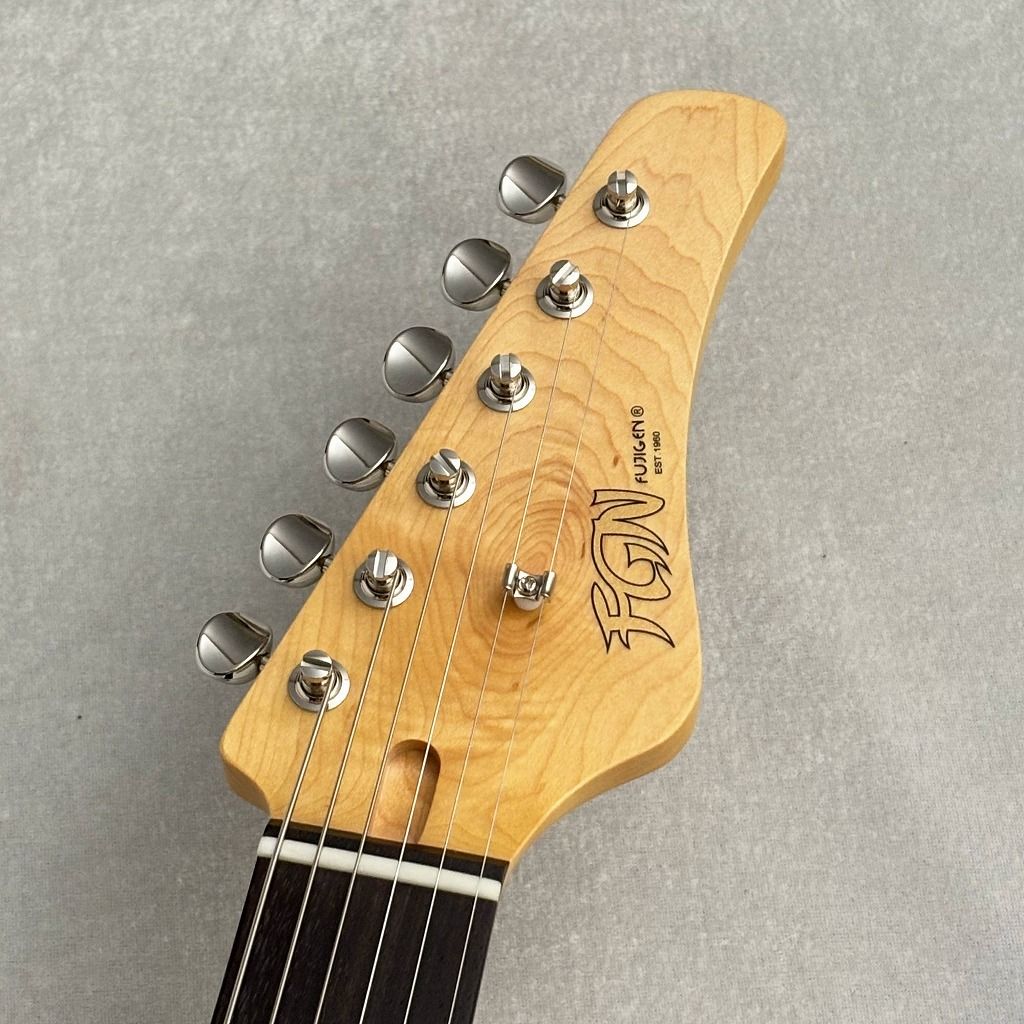 J-Standard ODYSSEY JOS2-DU-EW2-R -Koa Natural Burst- | 【クロサワ