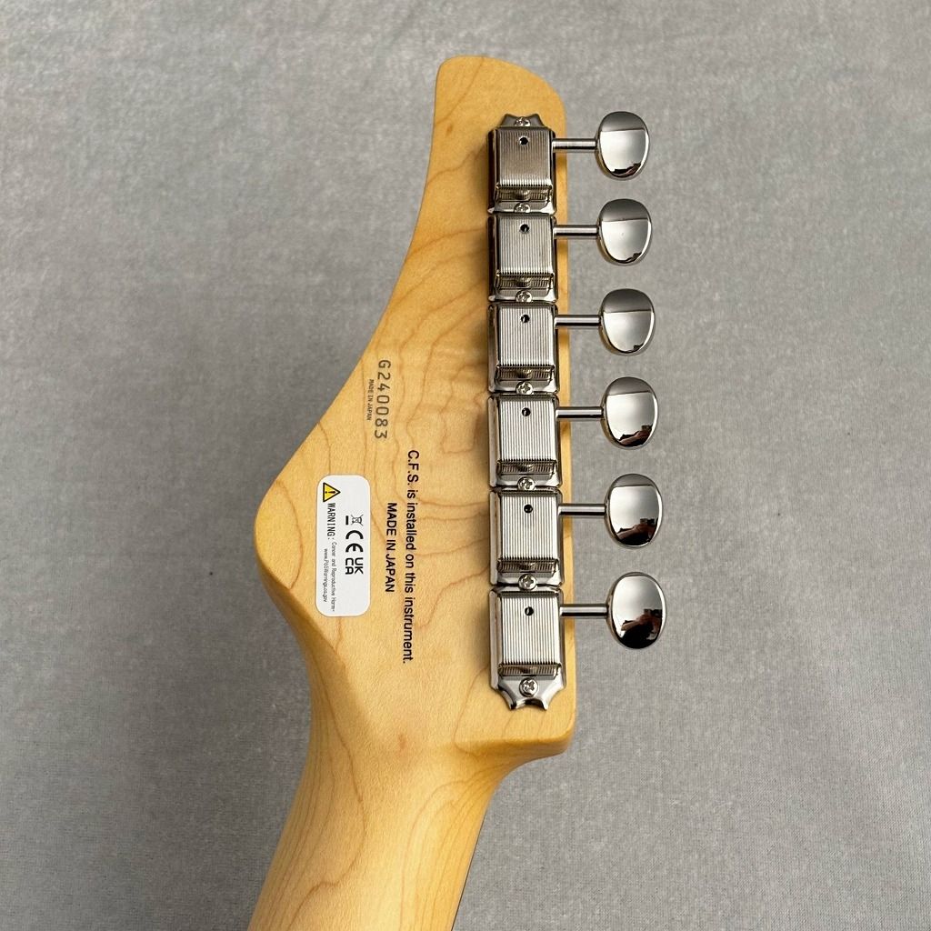 J-Standard ODYSSEY JOS2-DU-EW2-R -Koa Natural Burst- | 【クロサワ