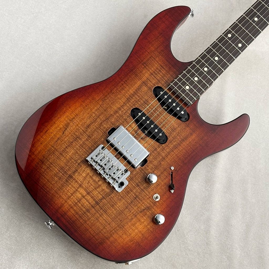 J-Standard ODYSSEY JOS2-DU-EW2-R -Koa Natural Burst- | 【クロサワ