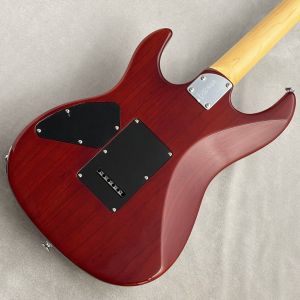 J-Standard ODYSSEY JOS2-DU-EW2-R -Koa Natural Burst- | 【クロサワ