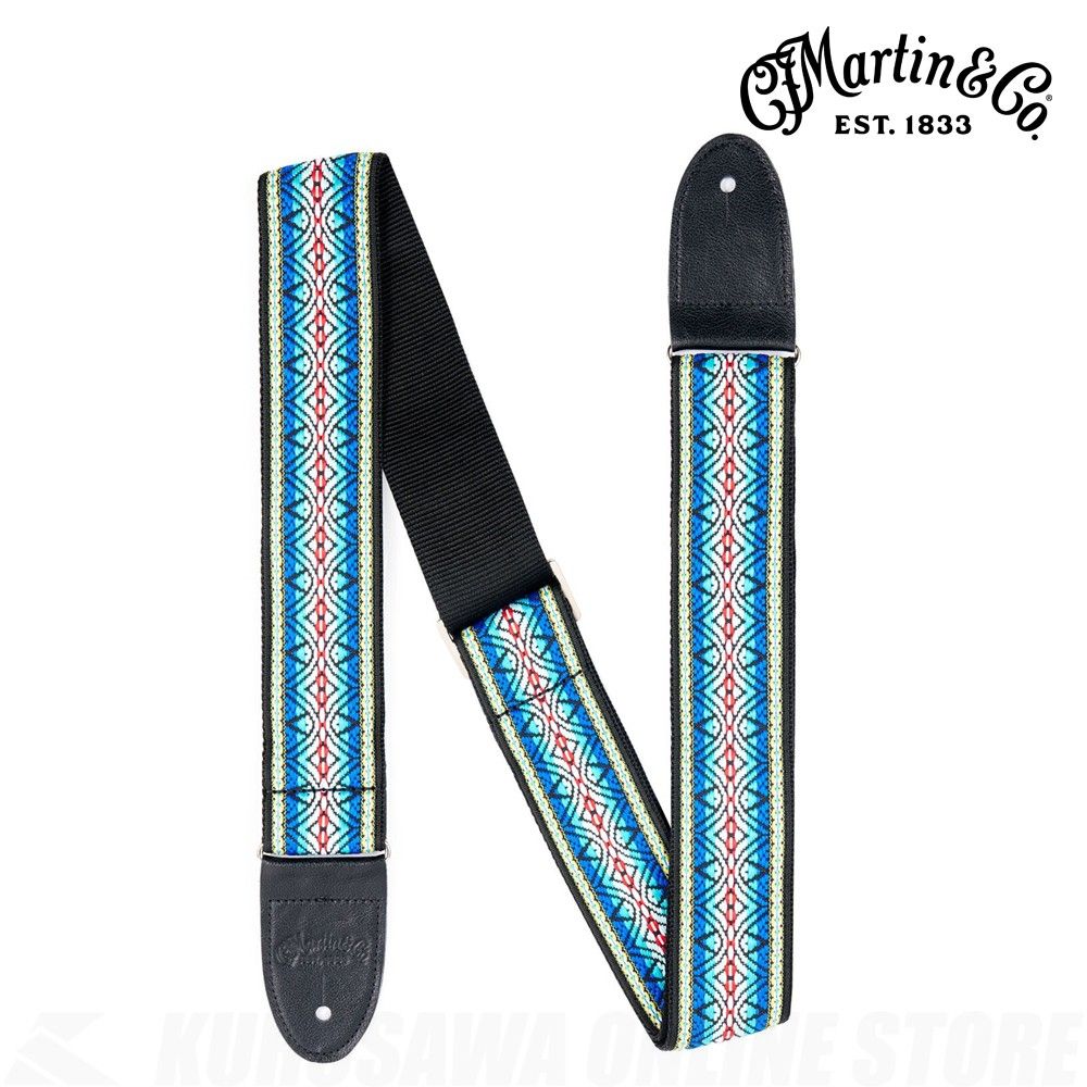 Vintage Series Straps/Hootenanny[18A0181] | 【クロサワ楽器店