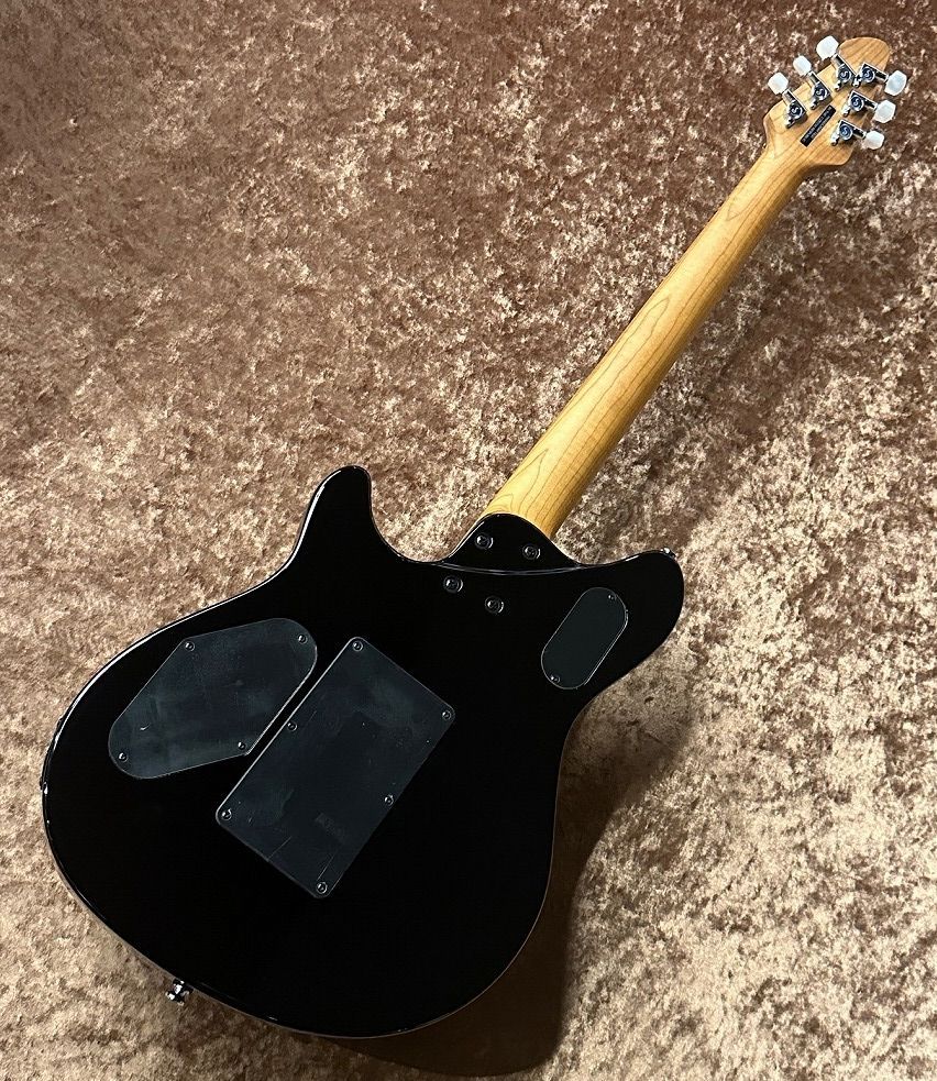 HP2 Poplar Burl -Trans Blue- | 【クロサワ楽器店オンラインショップ