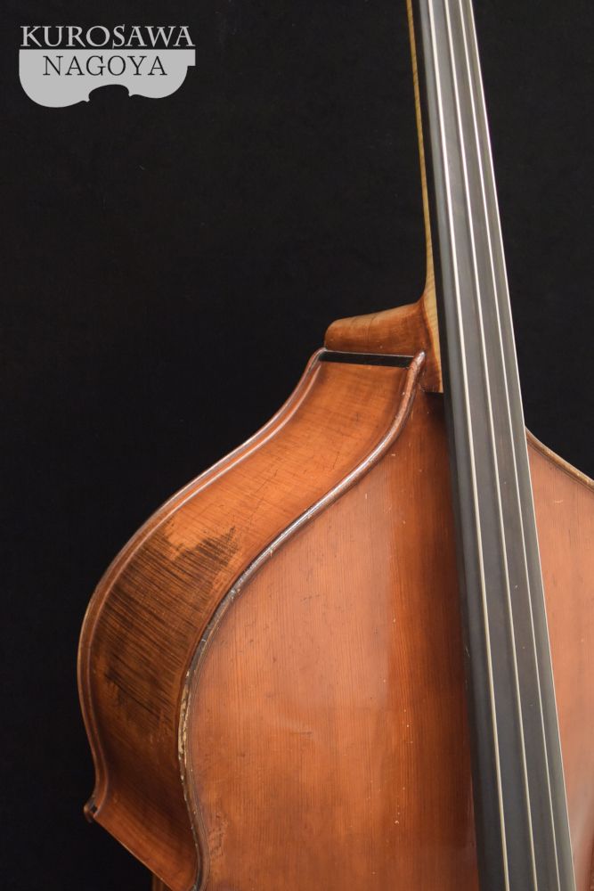 Emanuel Wilfer Wenzel Bruno Wilfer（1950-1960's） | 【クロサワ楽器