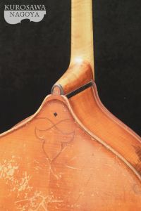 Emanuel Wilfer Wenzel Bruno Wilfer（1950-1960's） | 【クロサワ楽器
