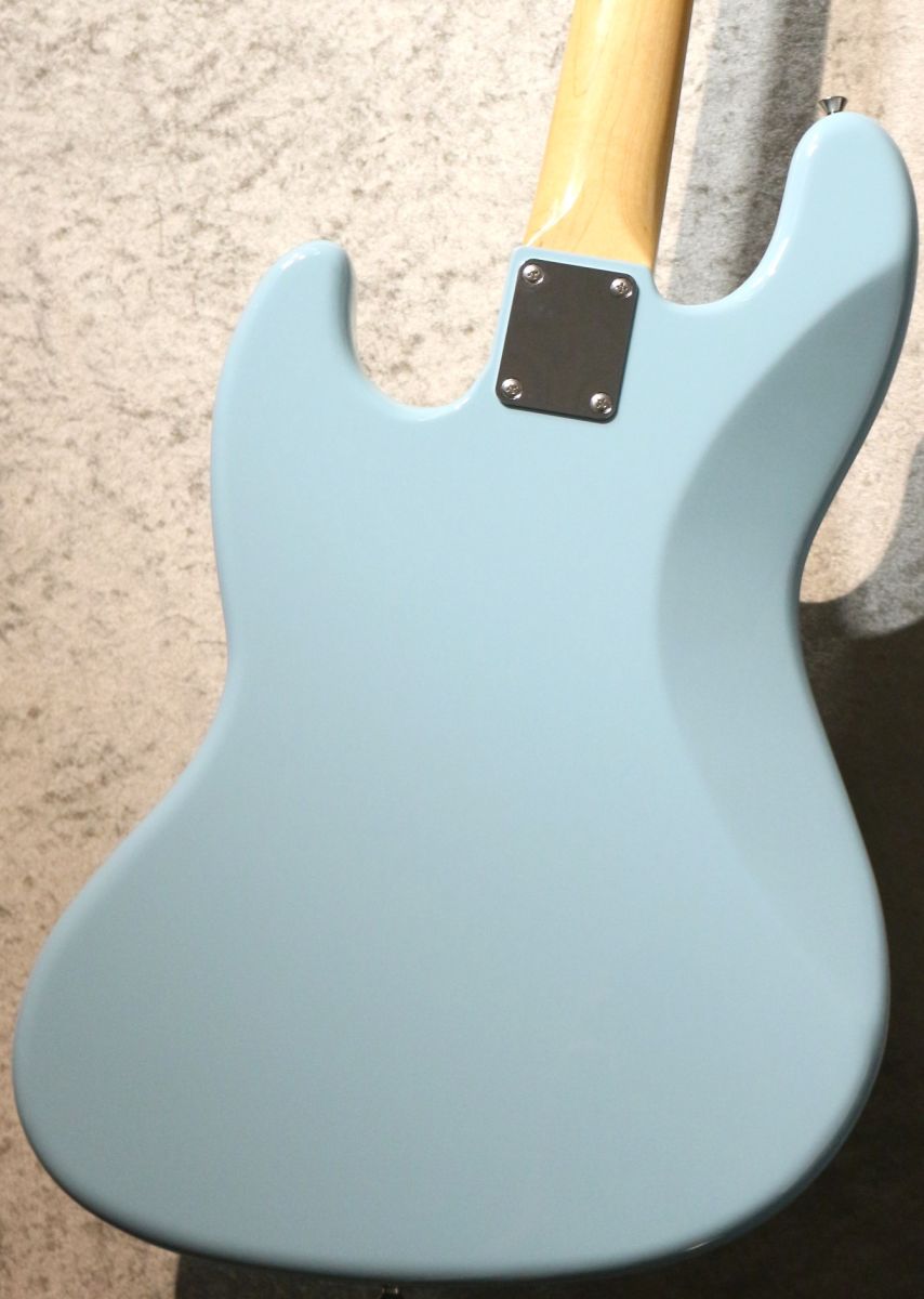 FSR Collection Made in Japan Traditional 60s Jazz Bass