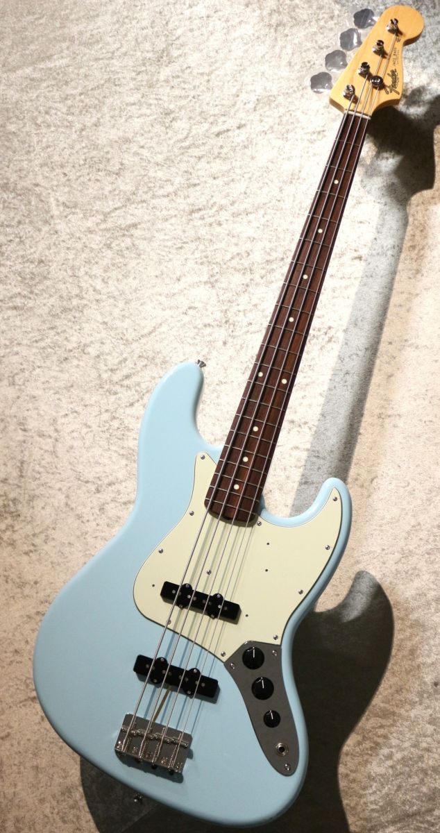 FSR Collection Made in Japan Traditional 60s Jazz Bass