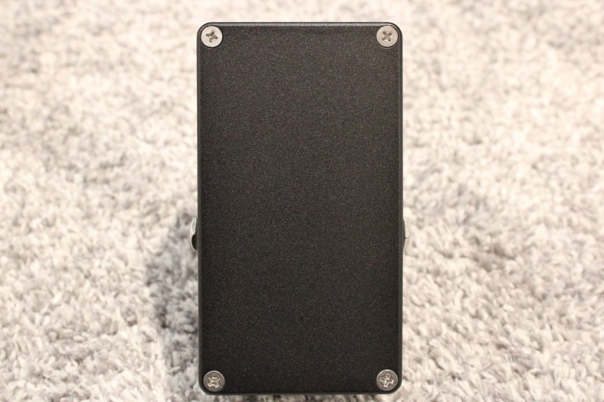 ギター HTJ-WORKS Vintage core analog compressor VINTAGE CORE COMPRESSOR -Black- | 【クロサワ楽器店オンライン
