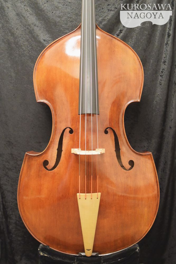 個人製作家 Marko Ackert Viennese model | 【クロサワ楽器店