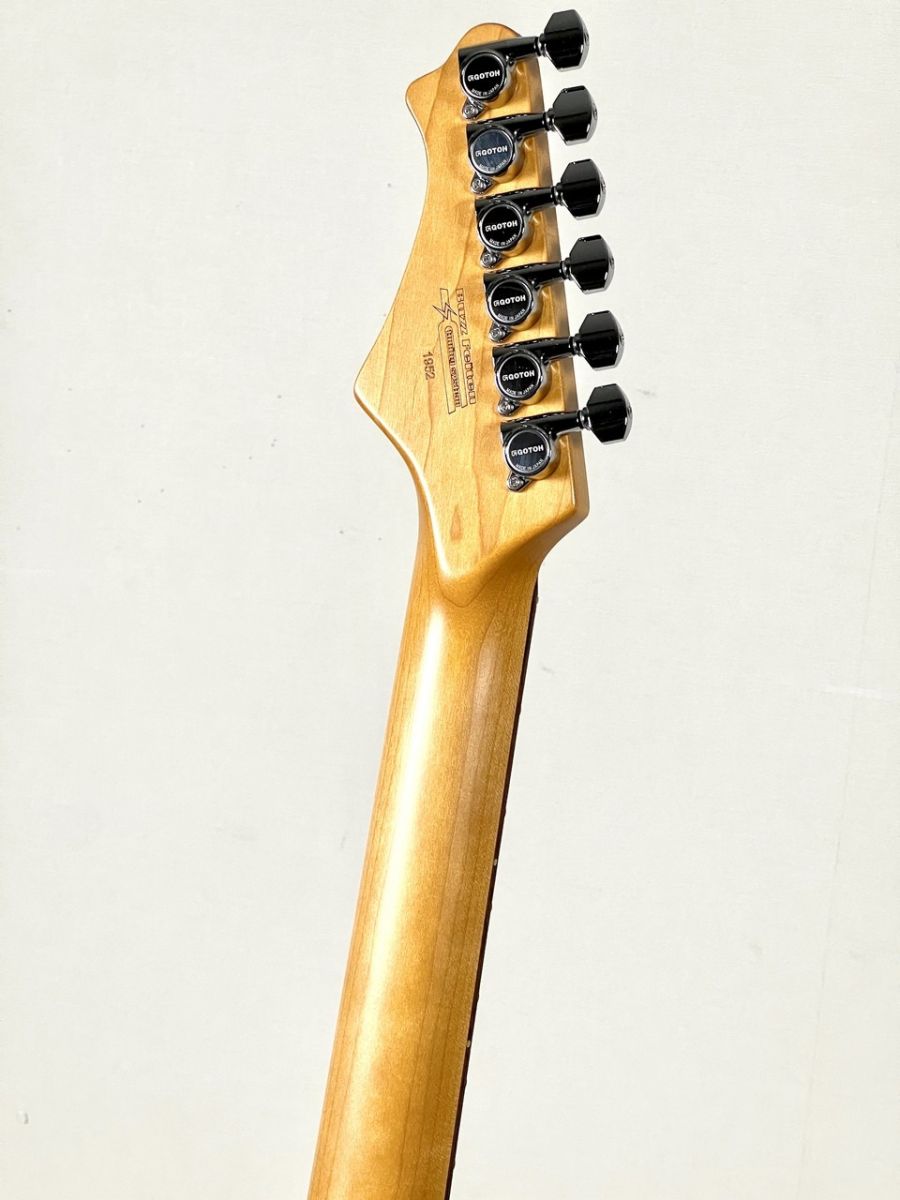 最適な材料 infinite o*i様 Trad Aged【ムス Light Gold MG