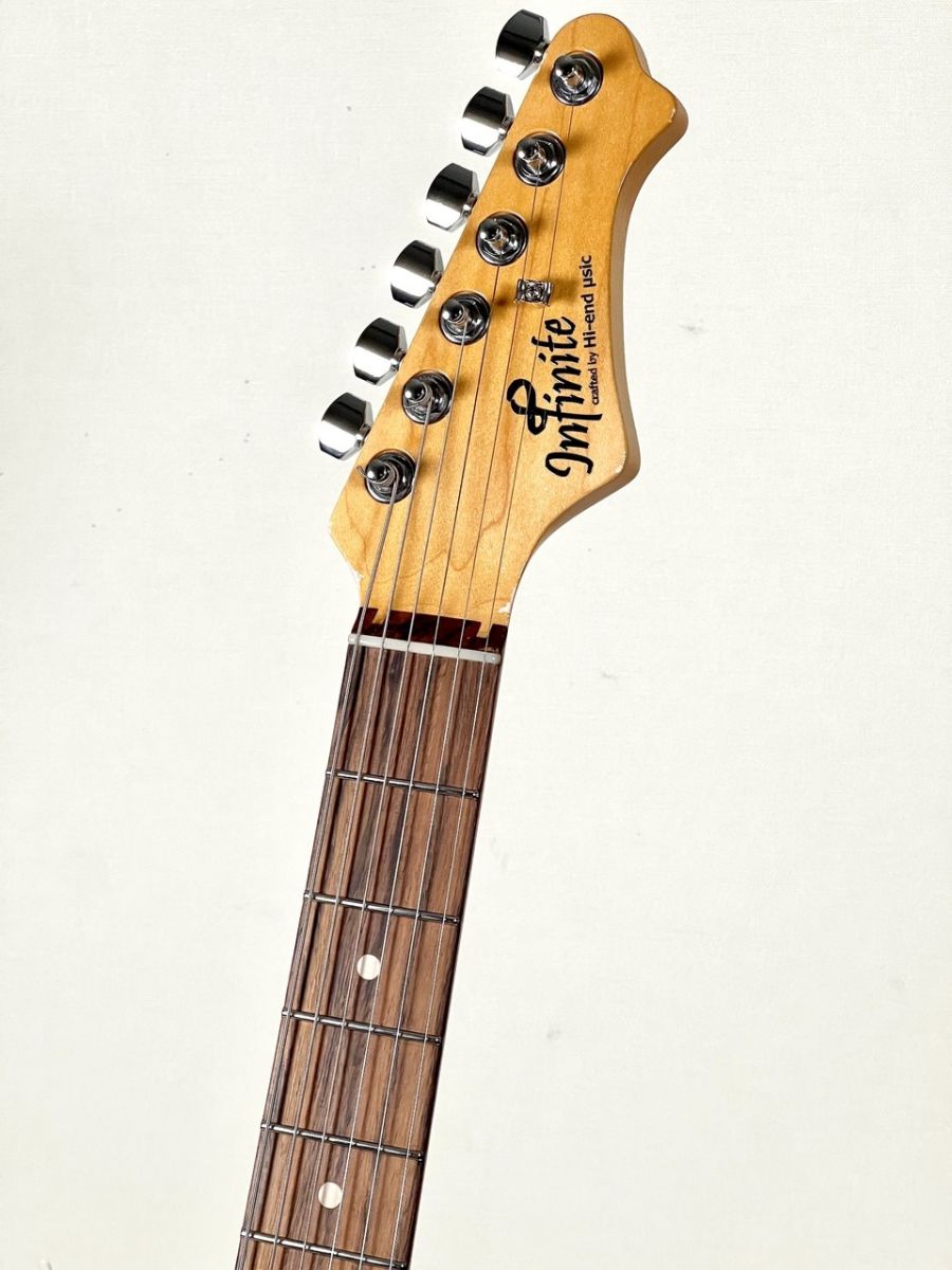 o*i様 infinite Trad MG Gold Light Aged【ムス infinite Trad MG Gold w/Light Aged【国産ハイエンド