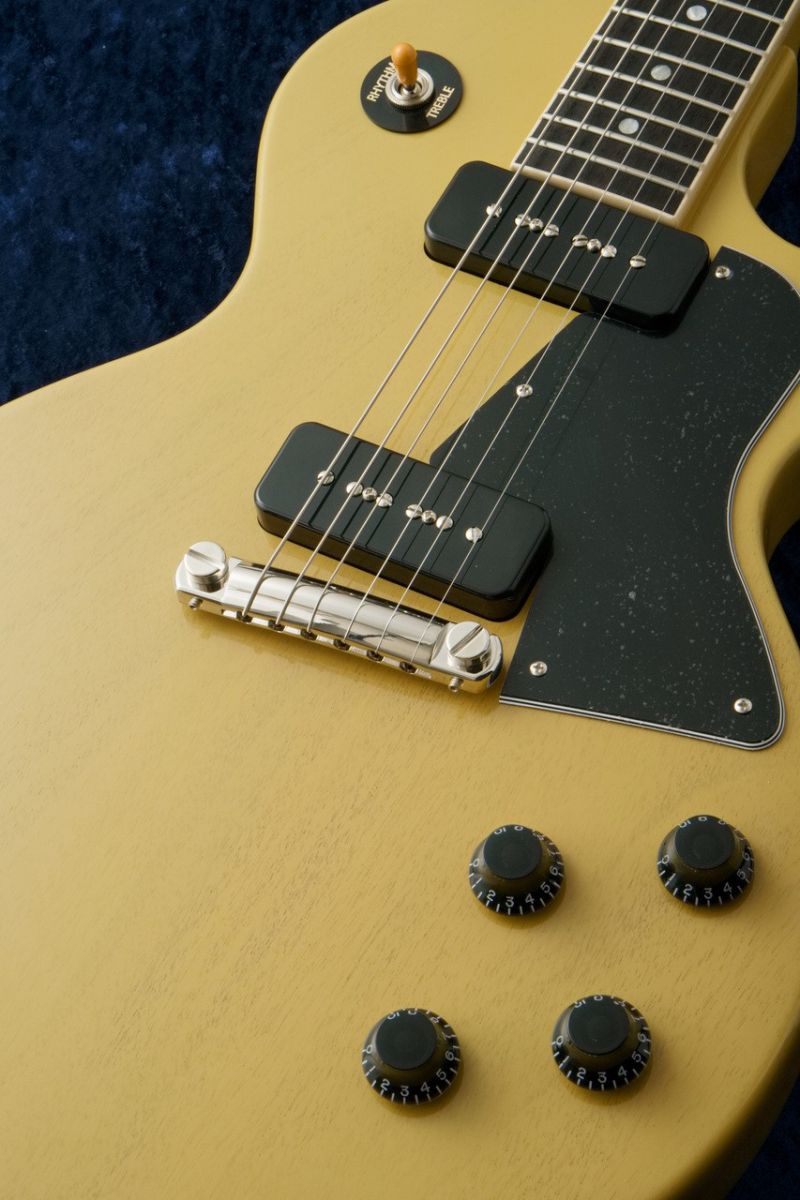 Gibson Les Paul Special　TVイエロー ハードケース付き Gibson ギブソン Les Paul Special TV Yellow USA レスポール