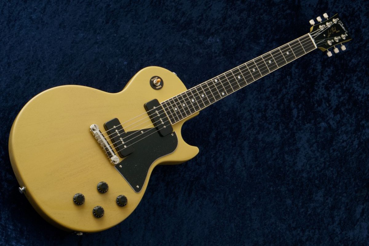 Les Paul Special -TV Yellow- | 【クロサワ楽器店オンライン