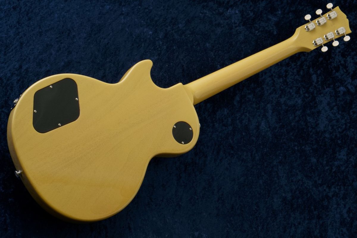 Les Paul Special -TV Yellow- | 【クロサワ楽器店オンライン