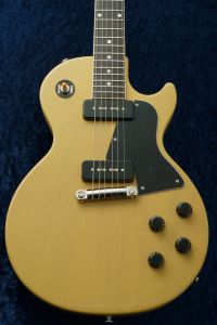 Les Paul Special -TV Yellow- | 【クロサワ楽器店オンラインショップ