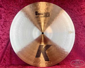 Zildjian K Zildjian Dark Crash Thin 18"