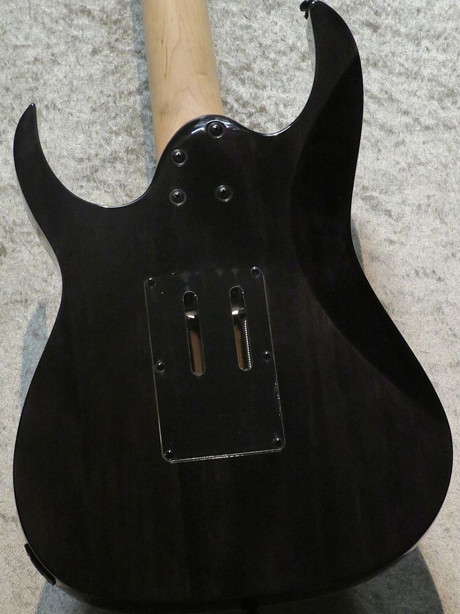 RG450QMB -Transparent Gray Burst- #F250205493 | 【クロサワ