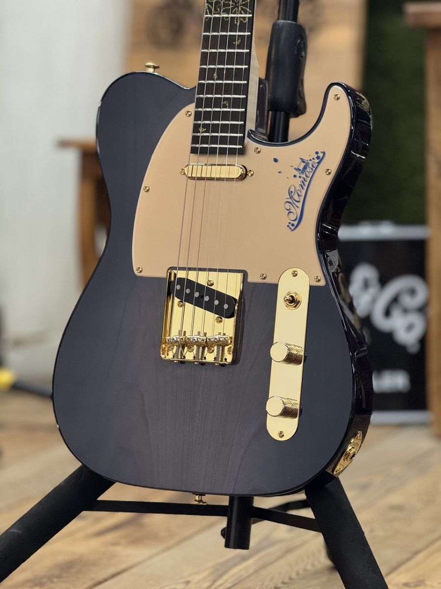 MT-OSAKAZAKURA'25/E -Canal Deep BLU-VGR- | 【クロサワ楽器店