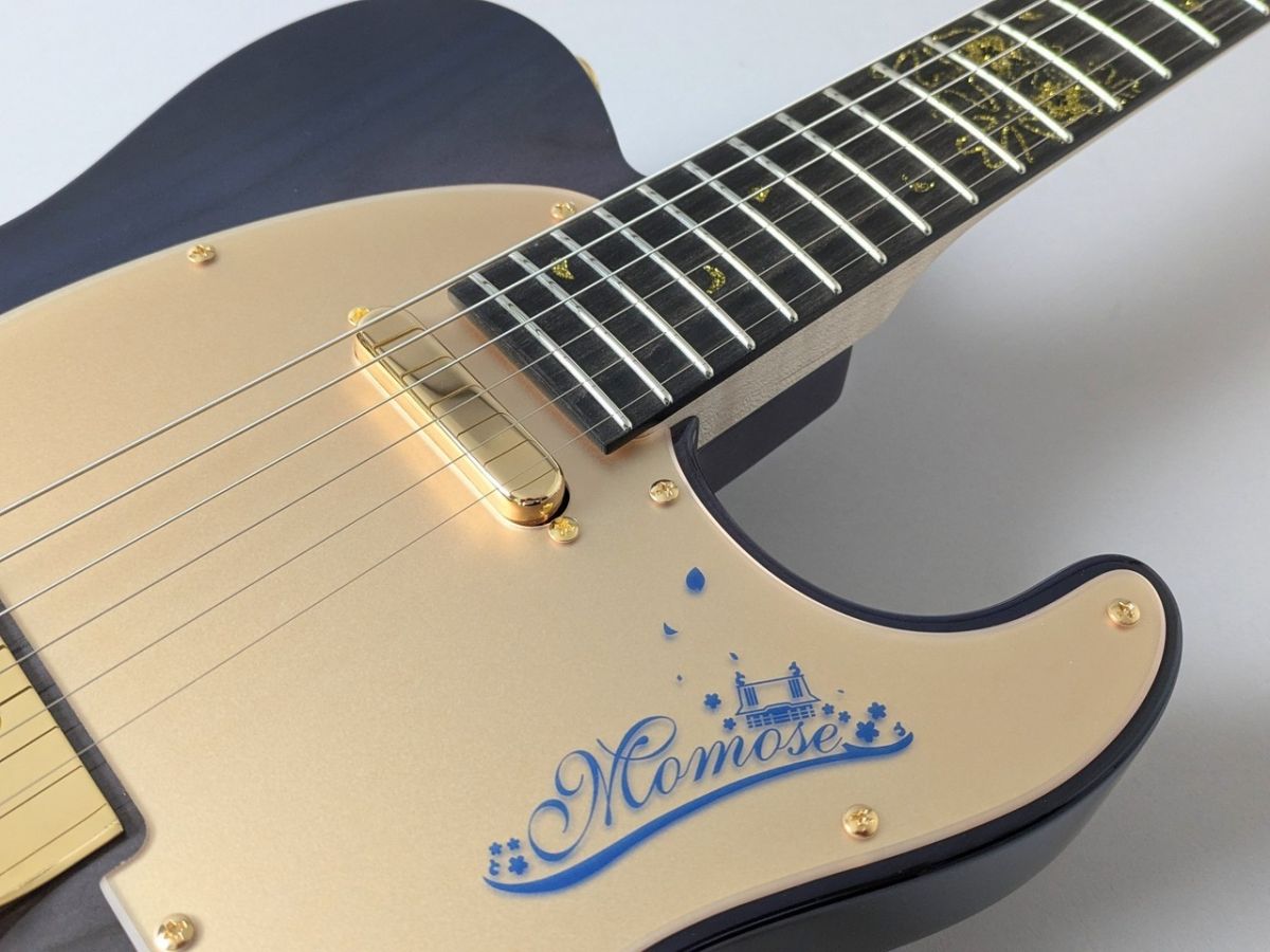 MT-OSAKAZAKURA'25/E -Canal Deep BLU-VGR- | 【クロサワ楽器店